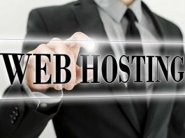 Những lợi ích của dịch vụ web hosting  thuê lại giá rẻ