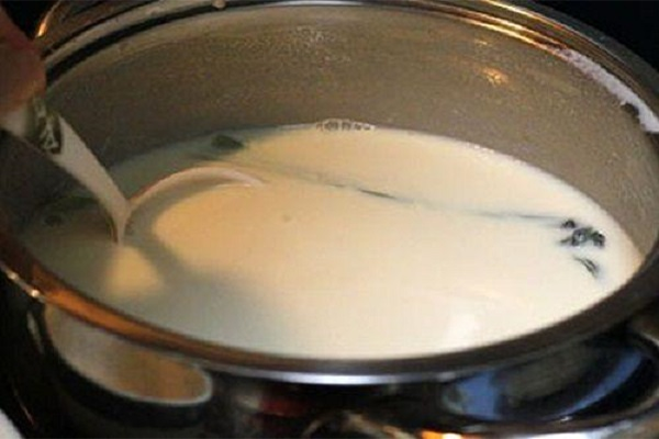 Cách nấu sữa đậu nành không bỏ xác đúng chuẩn