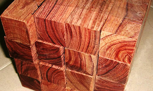 Chọn gỗ tốt chất lượng tại địa chỉ uy tín