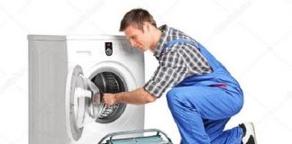 Những tiêu chí lựa chọn địa chỉ sửa chữa máy giặt quận Gia Lâm