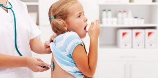 Trẻ bị viêm phổi nên ăn gì để rút ngắn thời gian trị bệnh?