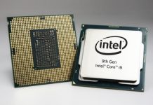 Core i9-9900K là con cưng đến từ hãng Intel