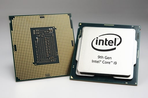 Core i9-9900K là con cưng đến từ hãng Intel