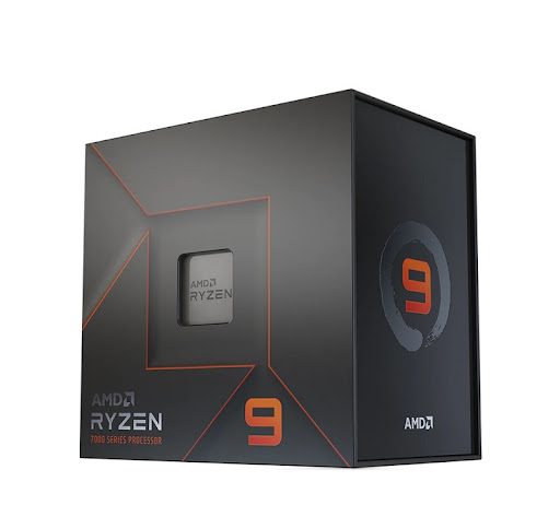 Đáng chú ý nhất trong dòng Ryzen 7000 chắc chắn là model hàng đầu, Ryzen 7950X